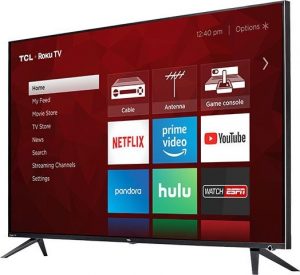 TCL 65R617