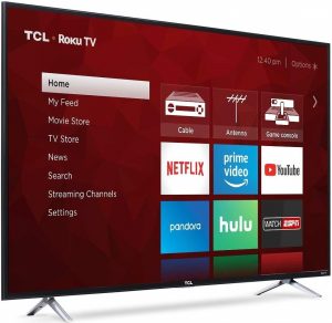 TCL 55S405