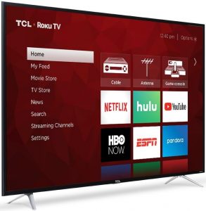 TCL 65S405