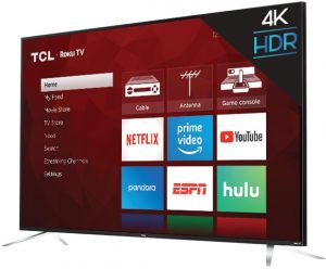 TCL 65S423