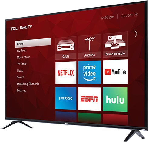 TCL 65S425