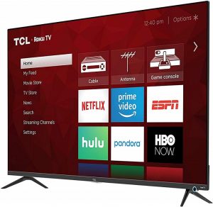 TCL 65S525