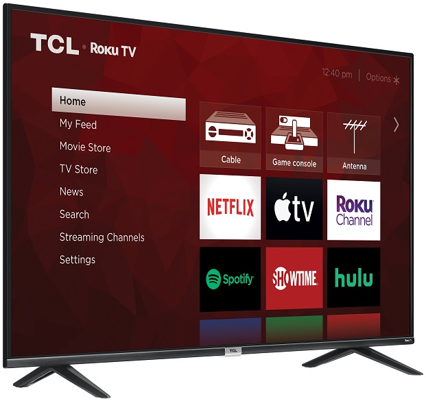TCL 55S435